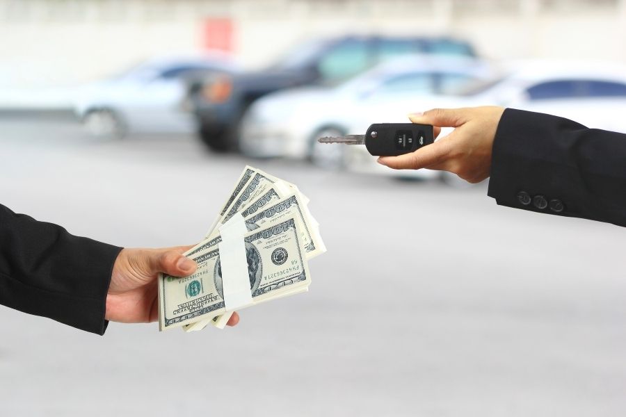 רכישת רכב חדש יורוליס